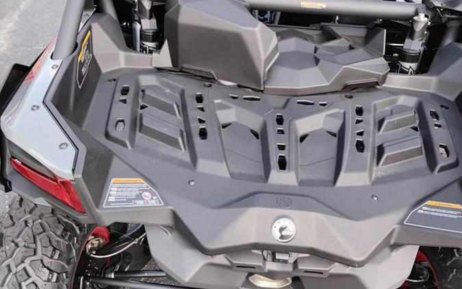 2026 Can-Am Maverick X3 MAX X Turbo