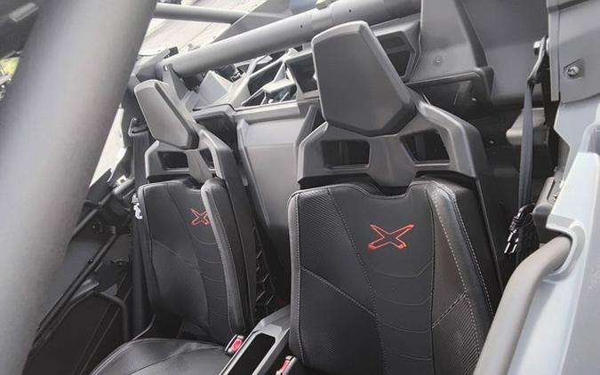 2026 Can-Am Maverick X3 MAX X Turbo