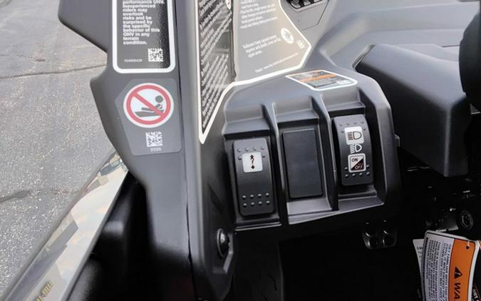 2026 Can-Am Maverick X3 MAX X Turbo