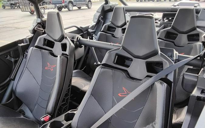 2026 Can-Am Maverick X3 MAX X Turbo