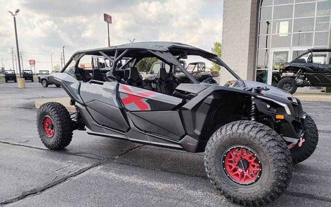 2026 Can-Am Maverick X3 MAX X Turbo