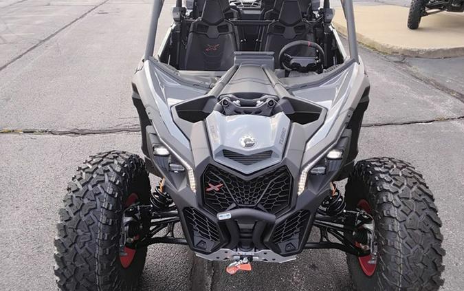 2026 Can-Am Maverick X3 MAX X Turbo