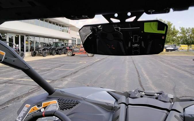 2026 Can-Am Maverick X3 MAX X Turbo