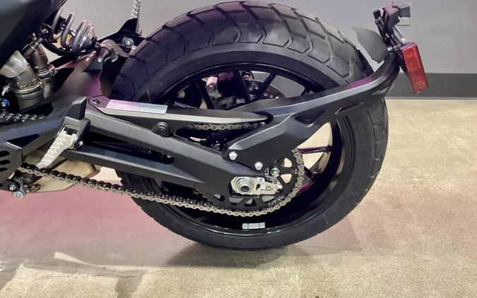 2026 Ducati Scrambler Icon Dark