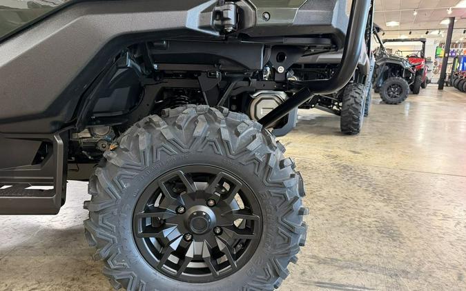 2026 Honda® Pioneer 1000-5 Deluxe