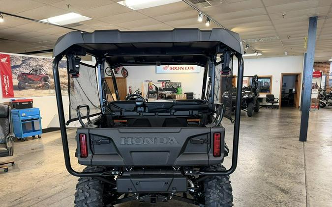 2026 Honda® Pioneer 1000-5 Deluxe