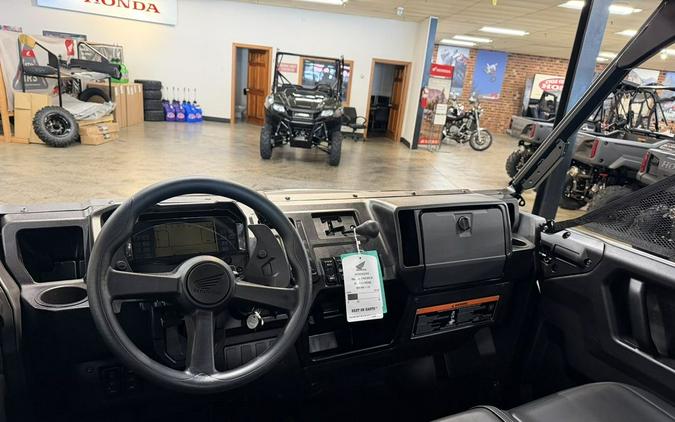 2026 Honda® Pioneer 1000-5 Deluxe