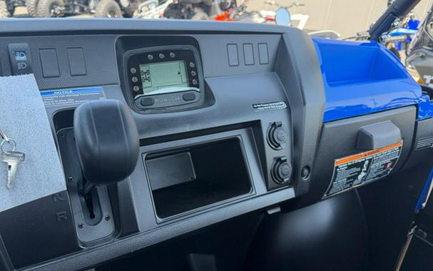 2027 Kawasaki Mule PRO-FX 1000 HD Edition