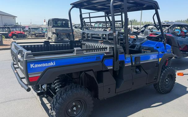 2027 Kawasaki Mule PRO-FX 1000 HD Edition