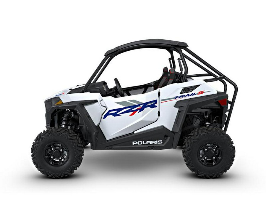 2027 Polaris® RZR Trail S Sport
