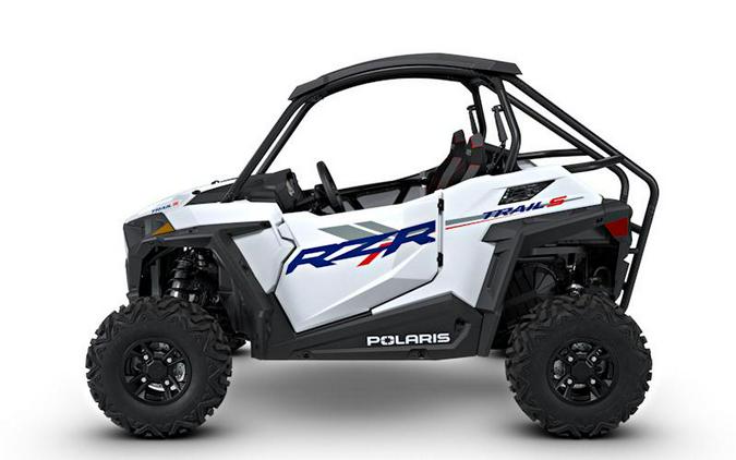 2027 Polaris® RZR Trail S Sport