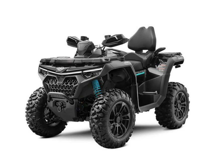 2026 CFMOTO CFORCE 1000 Touring