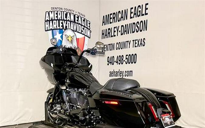 2026 Harley-Davidson Road Glide®