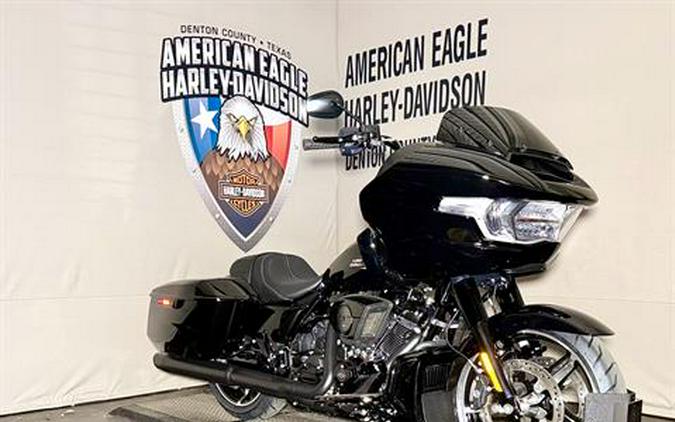 2026 Harley-Davidson Road Glide®