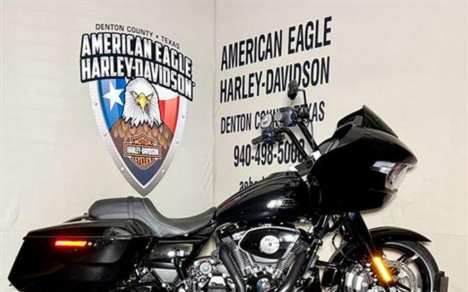 2026 Harley-Davidson Road Glide®