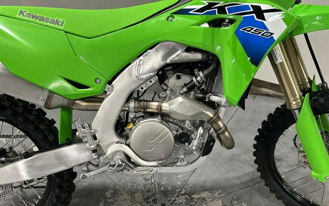 2026 Kawasaki KX™ 450