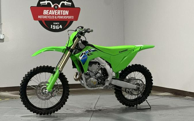 2026 Kawasaki KX™ 450