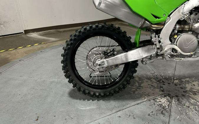 2026 Kawasaki KX™ 450