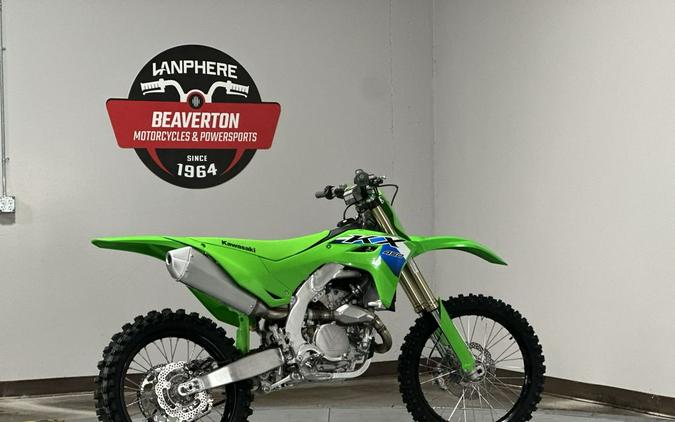 2026 Kawasaki KX™ 450