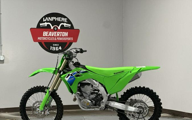 2026 Kawasaki KX™ 450