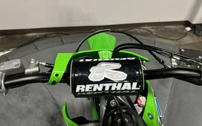 2026 Kawasaki KX™ 450