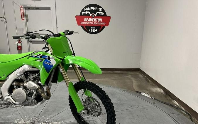 2026 Kawasaki KX™ 450