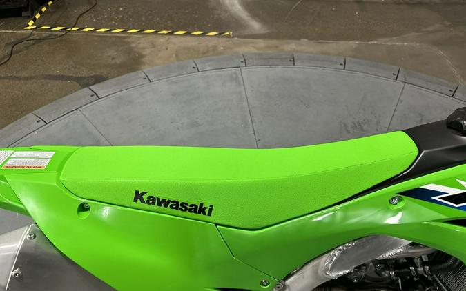 2026 Kawasaki KX™ 450