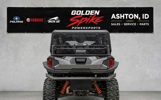 2021 Polaris® General 4 1000 Premium