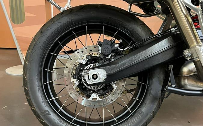 2025 BMW F 900 GS Adventure Black Storm Metallic