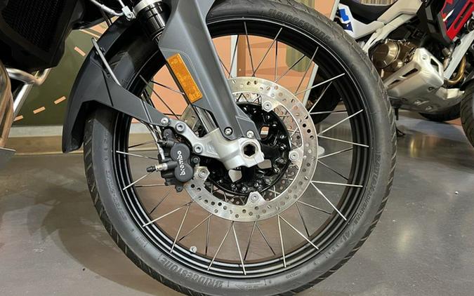 2025 BMW F 900 GS Adventure Black Storm Metallic