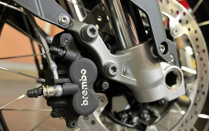 2025 BMW F 900 GS Adventure Black Storm Metallic