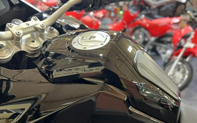 2025 BMW F 900 GS Adventure Black Storm Metallic