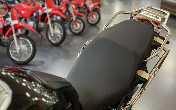 2025 BMW F 900 GS Adventure Black Storm Metallic