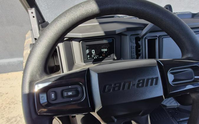 2027 Can-Am Defender XU MAX XT HD11