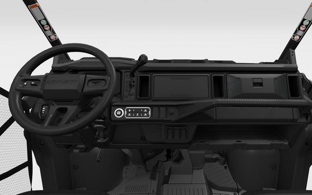 2027 Can-Am Defender XU MAX XT HD11