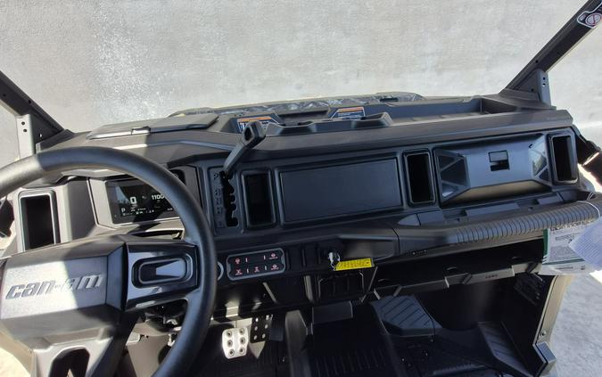 2027 Can-Am Defender XU MAX XT HD11