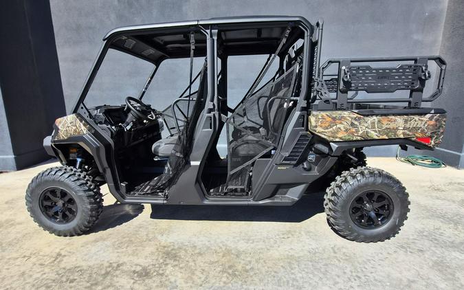 2027 Can-Am Defender XU MAX XT HD11