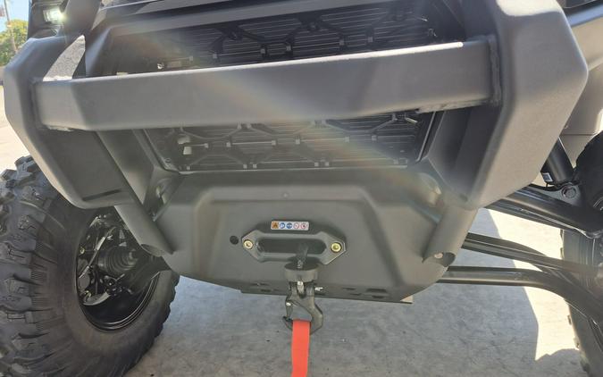 2027 Can-Am Defender XU MAX XT HD11
