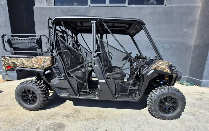 2027 Can-Am Defender XU MAX XT HD11