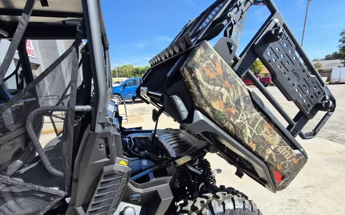 2027 Can-Am Defender XU MAX XT HD11