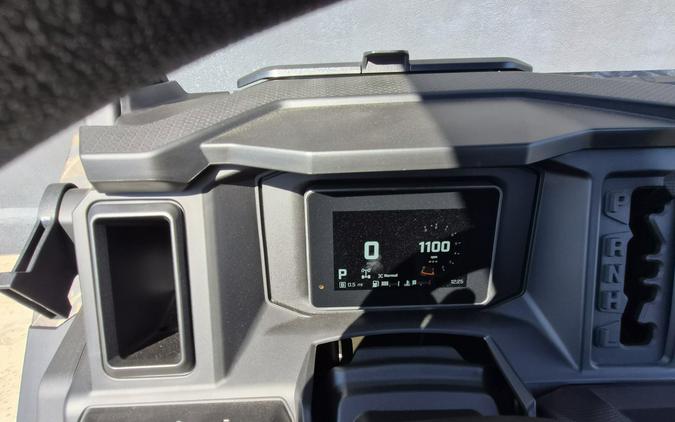 2027 Can-Am Defender XU MAX XT HD11
