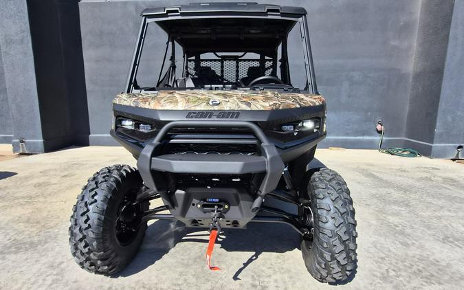 2027 Can-Am Defender XU MAX XT HD11