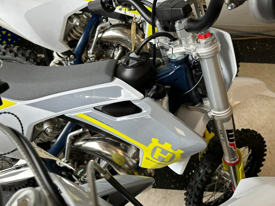 2023 Husqvarna Motorcycles TC 65