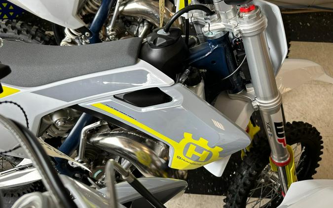 2023 Husqvarna Motorcycles TC 65