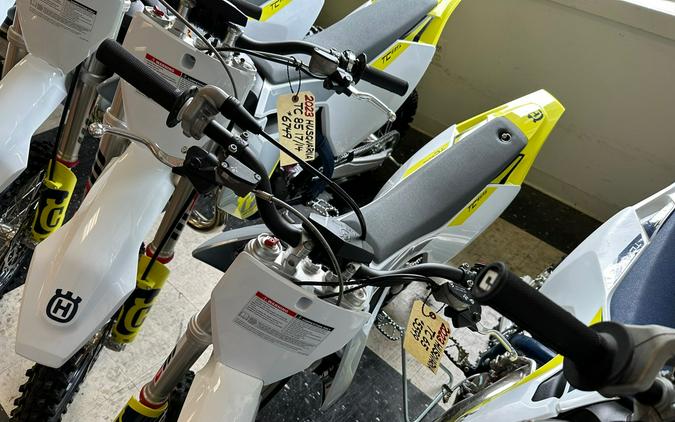 2023 Husqvarna Motorcycles TC 65