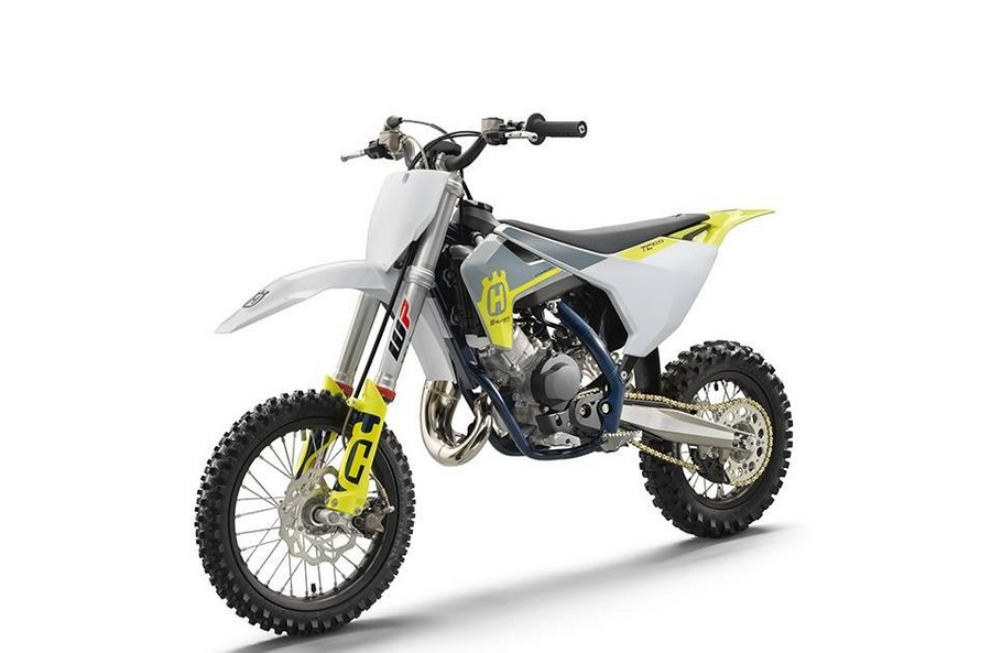 2023 Husqvarna Motorcycles TC 65