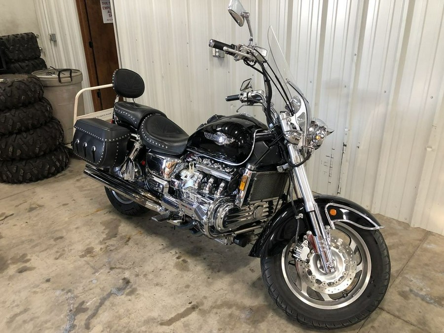 1998 Honda Valkyrie 1500