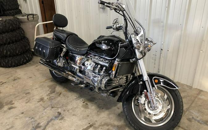 1998 Honda Valkyrie 1500