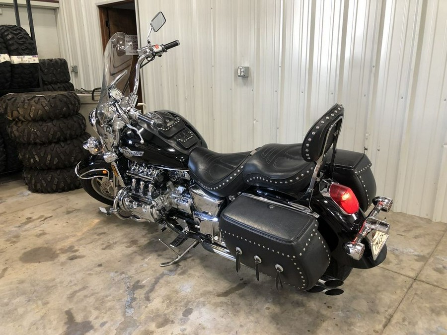 1998 Honda Valkyrie 1500