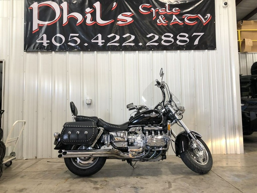 1998 Honda Valkyrie 1500